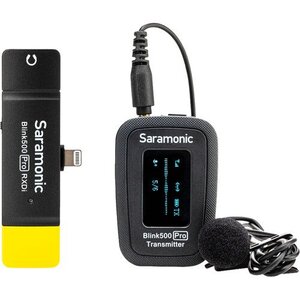 Saramonic Blink500 Pro B3