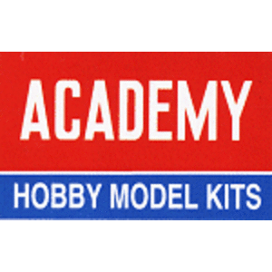 ACADEMY HOBBY MODEL KITS