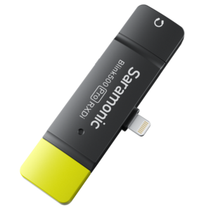 Saramonic Blink500 Pro RXDI