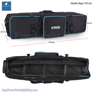 Studio Bag 110 cm.