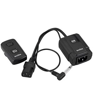 Godox DM-16 Wireless Radio Studio Flash Trigger Receiver Transmitter 16 Channels