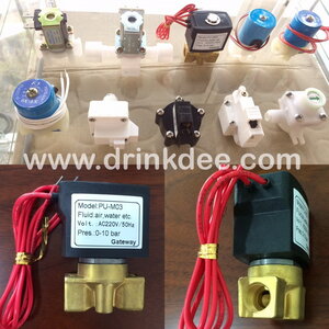 AC โซลีนอยด์