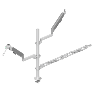 Desk Stand Mount, Basic 2749