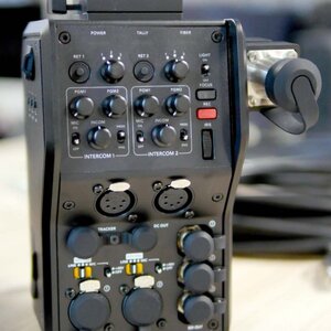 Blackmagic Camera Fiber Converter