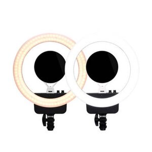 Nanlite 15-2013 halo16C RGB LED Ring Light