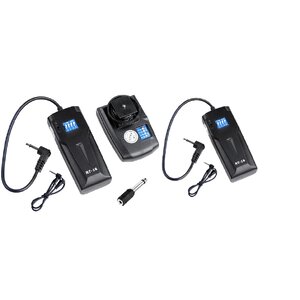 GODOX RADIO RT-16 STUDIO FLASH TRIGGER (set 2 Receiver)