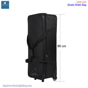 Studio Roller Bag 95cm.