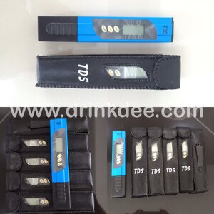 AD เครื่องวัดค่าน้ำต่างๆอุปกรณ์อื่น ๆ