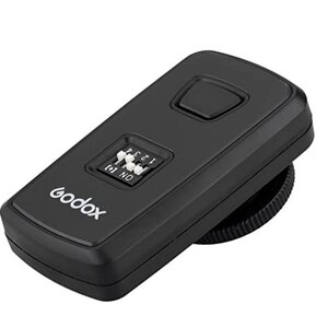 Godox DM-16 Wireless Radio Studio Flash Trigger (Transmitter Only)