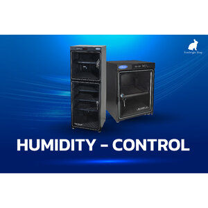 Humidity-Control