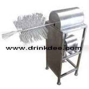 เครื่องล้างถังภายใน