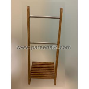 ราวแขวนผ้าเช็ดตัว