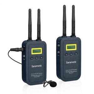 Saramonic VmicLink5 HiFi System (RX5+TX5)