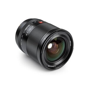 Viltrox 13mm F1.4 For Fuji XF mount