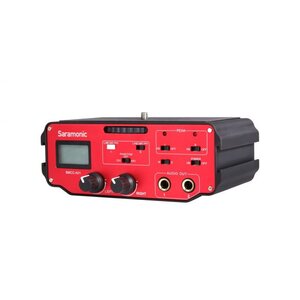 Saramonic BMCC-A01
