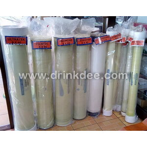 เมมเบรนอุตสาหกรรม