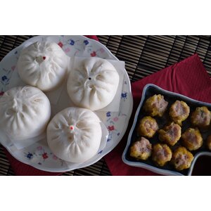 ชุดเปา2จีบ3