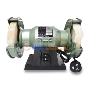 เครื่องขัดเงาสันเลนส์