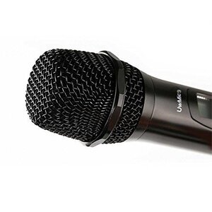 Saramonic HU10 TH 96Channel Digital UHF Wireless Handheld Microphone - Black