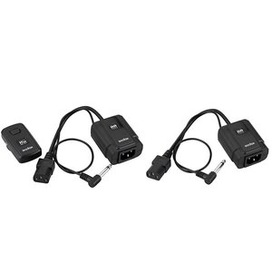 Godox DM-16 Wireless Radio Studio Flash Trigger (Set 2 Receiver)