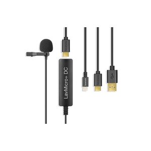 Saramonic LavMicro+DC