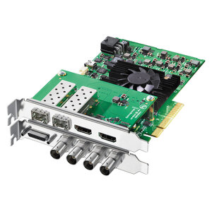 Blackmagic Design Decklink 4K Extreme 12G