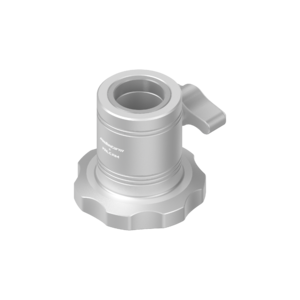 Tripod Adapter for female 15.8mm to 3/8 2787