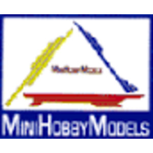 MINI HOBBY MODELS