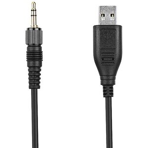 Saramonic USB-CP30 USB Output Connector Cable