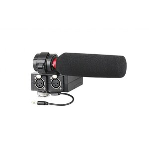 Saramonic MixMic adapter