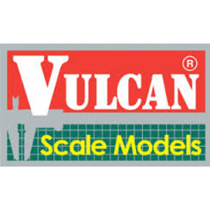 VULCAN SCALE MODELS