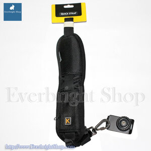 Caden Nylon Quick Strap