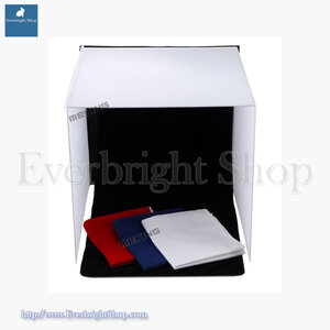 Square Tent 60 cm.