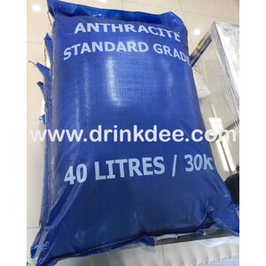 สารกรองแอนทราไซท์