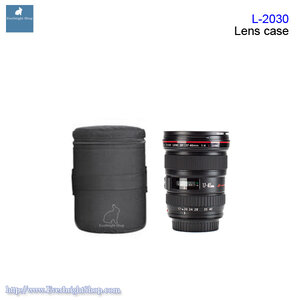 L-2030 Lens Case