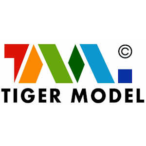 TIGER MODELS