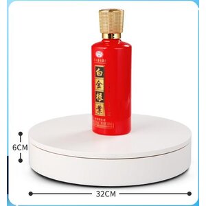 PT-32H Heavy Duty Turntable พร้อมรีโมทไร้สาย