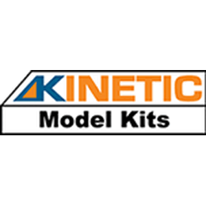 KINETIC MODEL KITS