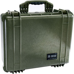 PELICAN 1550 Case with Foam