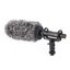 Saramonic SR-TM1 WS Furry Windscreens Deadcat only
