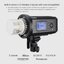 Godox AD600Pro Witstro All-in-One Outdoor Flash