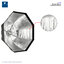 K120 Bowen mount umbrella softbox