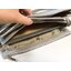 (มีกล่อง) Zucca Classy Multi-Pochette กระเป๋าสะพายมีหลายช่องซิบและช่องใส่ของ