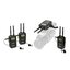 Saramonic VmicLink5 Set3 (RX+TX+TX+TX)