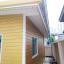 บ้านน็อคดาวน์ โครงสร้างเหล็ก ขนาด 6*7 เมตร ราคา 380,000 บาท
