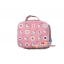 HELLO KITTY กระเป๋าน่ารัก มีสายรูดด้านใน ไว้ใส่เสื้อผ้า หรือของใช้เวลาเดินทางค่ะ ตัวกระเป๋าบุนิ่ม