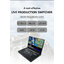 Device Well HDS9135 Portable Switcher
