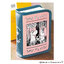 ❌พร้อมส่ง MOOMIN Book Type Multi Case กระเป๋าประสงค์รูปหนังสือ ลายมูมิน 2