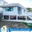 บ้านน็อคดาวน์ ขนาด 4*6 เมตร พร้อมระเบียง 2*6 เมตร (1 ห้องนอน 1 ห้องน้ำ 1 ห้องนั่งเล่น)