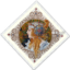 Merejka ชุดปัก Blond by Mucha